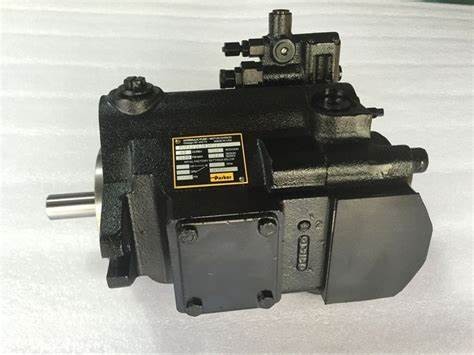 Rexroth A10VSO140DFLR/31R-PPB12N00 Piston Pump