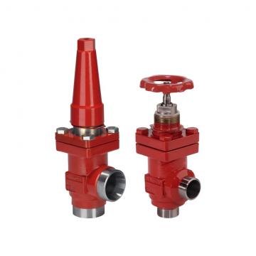 ANG  SHUT-OFF VALVE CAP 148B4620 STC 150 A Danfoss Shut-off valves