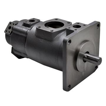 Yuken  PV2R12-19-33-F-RAA-40 Double Vane pump