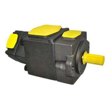 Yuken  PV2R12-25-59-L-RAA-40 Double Vane pump