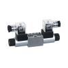 Rexroth 4WE10E.J.H.G.M.T.U.R.F.P.Q.W.L(A.B)5X/EG24N9K4/M Solenoid directional valve #2 small image