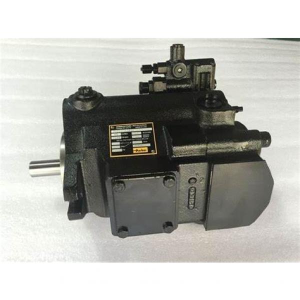 Rexroth A10V028DFR1/31R-PSC12N00 Piston Pump #2 image