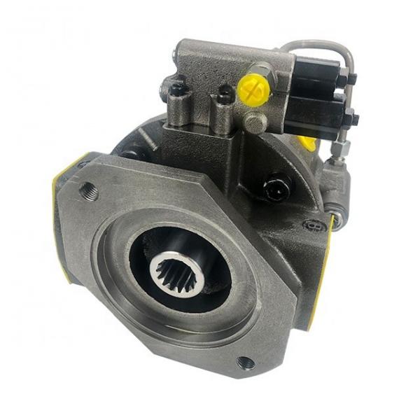 Rexroth PVV5-1X/162RA15DMB Vane pump #1 image