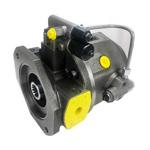 Rexroth R901080702 PVV5-1X/193RA15DVC Vane pump #2 image