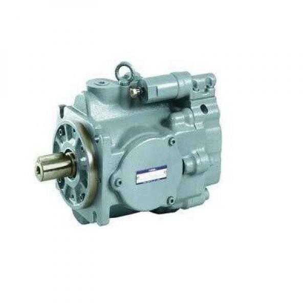 Yuken A22-L-R-01-C-S-K-32 Piston pump #1 image