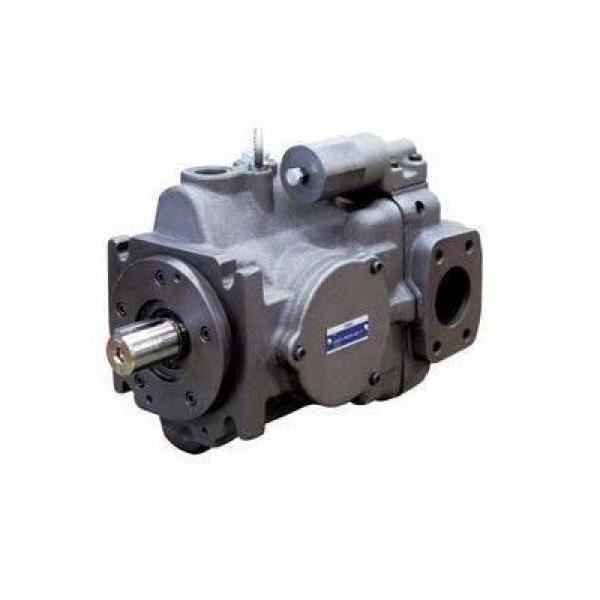 Yuken AR22-FR01C-20 Piston pump #1 image