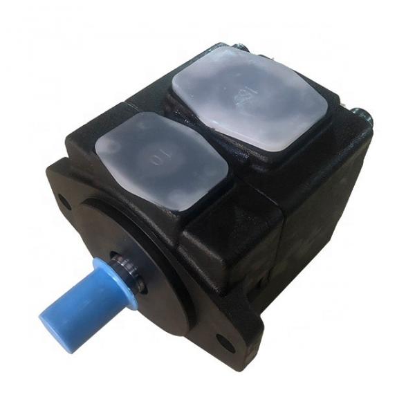 Yuken  PV2R1-10-F-LAA-4222  single Vane pump #1 image